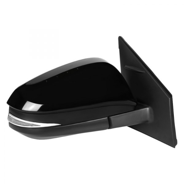 Spec-D® - Passenger Side Power View Mirror