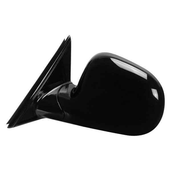 Spec-D® - Driver Side Manual View Mirror
