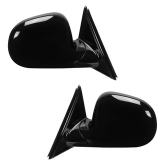 Spec-D® - Power Foldaway Side View Mirror