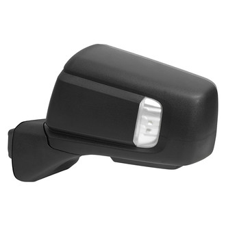 Spec-D® - Driver Side Power View Mirror (Heated, Foldaway)