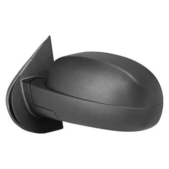 Spec-D® - Driver Side Power View Mirror (Heated)