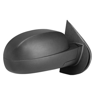 Spec-D® - Passenger Side Power View Mirror (Heated)