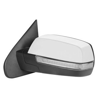 Spec-D® - Driver Side Power View Mirror (Heated)