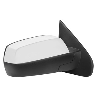 Spec-D® - Passenger Side Power View Mirror (Heated)