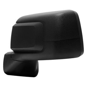 Spec-D® - Driver Side Power View Mirror (Heated, Foldaway)