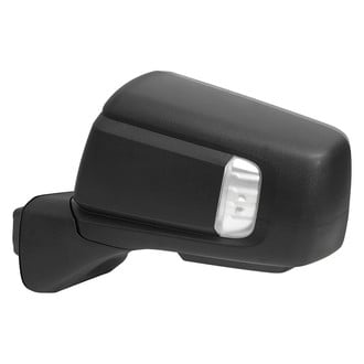 Spec-D® - Driver Side Power View Mirror (Heated, Foldaway)