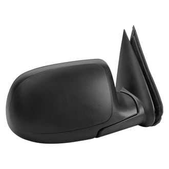 Spec-D® - Passenger Side Power View Mirror (Heated, Foldaway)