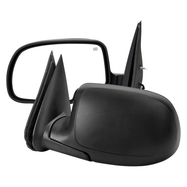 Spec-D® - Driver and Passenger Side Power View Mirrors