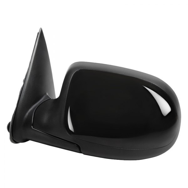 Spec-D® - Driver Side Manual Towing Mirror