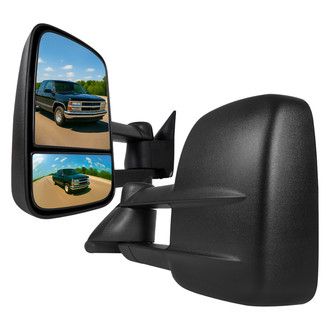 Spec-D® - Towing Mirrors