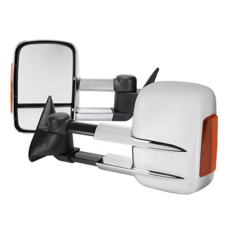 Spec-D® - Power Heated Towing Mirrors