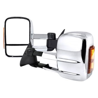 Spec-D® - Towing Mirrors