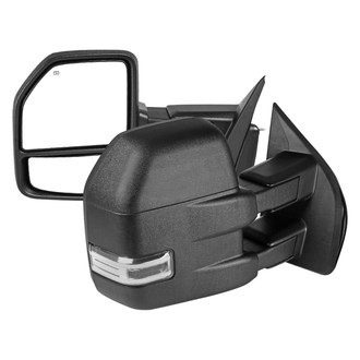 Spec-D® - Towing Mirrors