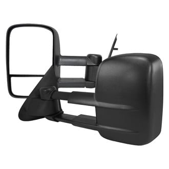 Spec-D® - Driver and Passenger Side Power Towing Mirrors