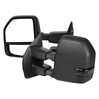 Spec-D® - Towing Mirrors