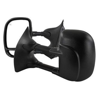 Spec-D® - Driver and Passenger Side Power Towing Mirrors (Heated)