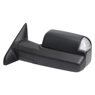 Spec-D® - Driver Side Power View Mirror (Heated, Foldaway)