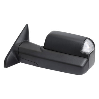Spec-D® - Driver Side Power View Mirror (Heated, Foldaway)