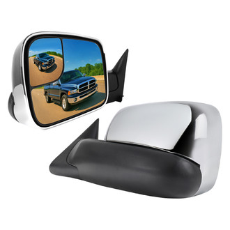 Spec-D® - Towing Mirrors