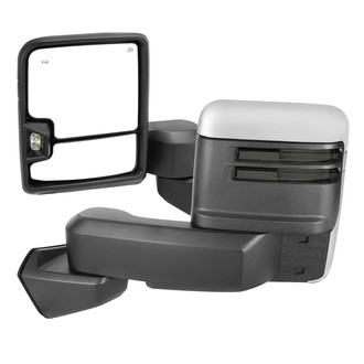 Spec-D® - Towing Mirrors