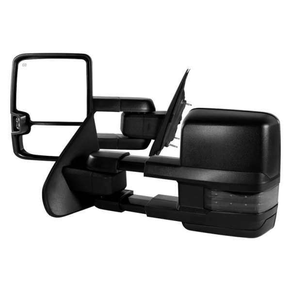 Spec-D® - Driver and Passenger Side Power Towing Mirrors