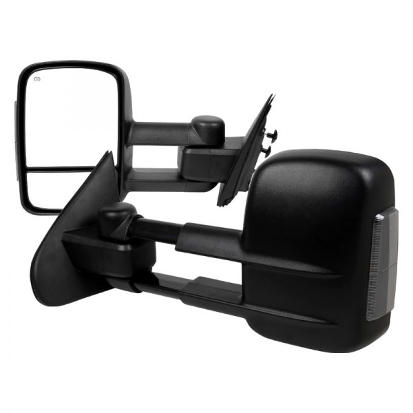 Spec-D® - Power Towing Mirrors