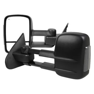 Spec-D® - Power Towing Mirrors (Heated)
