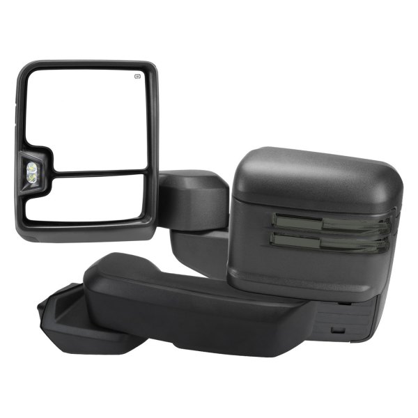 Spec-D® - Driver and Passenger Side Power Towing Mirrors