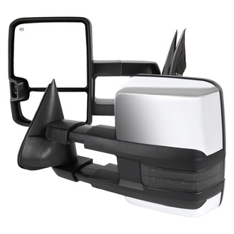 Spec-D® - Towing Mirrors