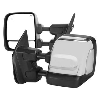 Spec-D® - Towing Mirrors