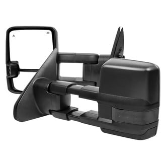 Spec-D® - Power Towing Mirrors (Heated)