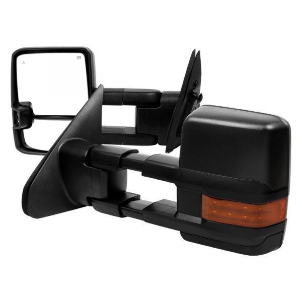 Spec-D® - Power Towing Mirrors