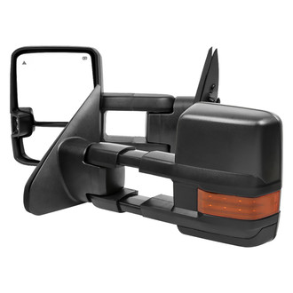 Spec-D® - Power Towing Mirrors (Heated)