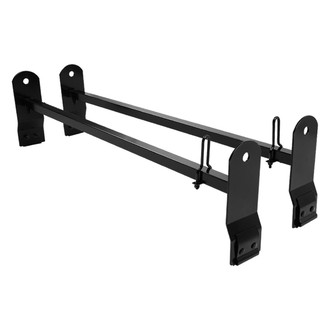 Spec-D® - 2-Bar Roof Rack Ladder Rack