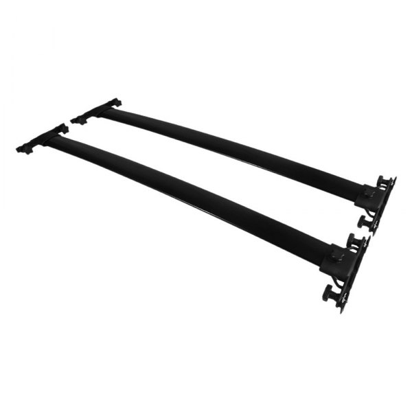Spec-D® - OE Style Roof Rack System