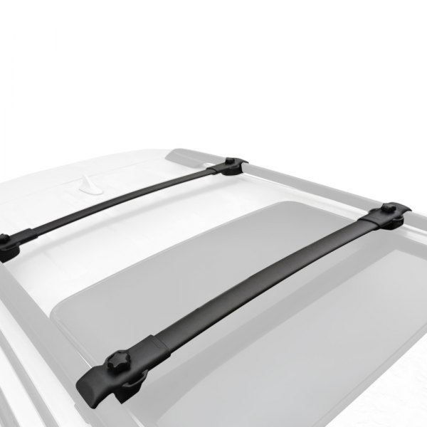 Spec-D® - Roof Rack System
