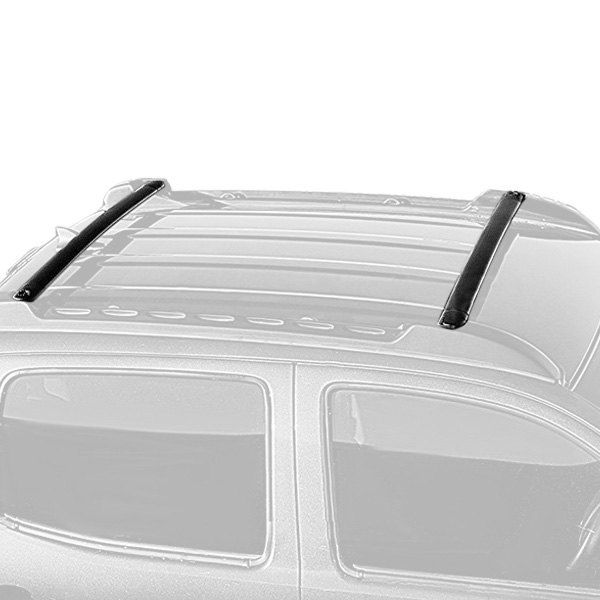 Spec-D® - OE Style Roof Rack System