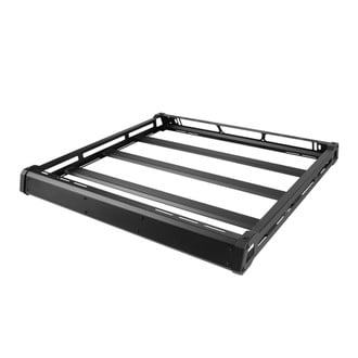 Spec-D® - Roof Cargo Basket