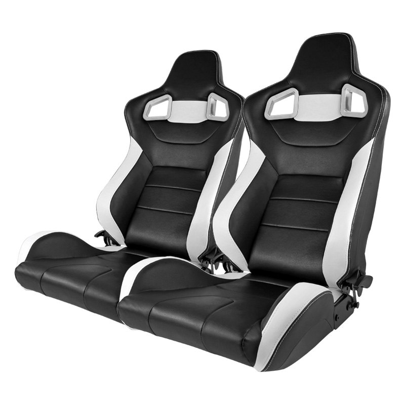 Spec-D Tuning RS-505R Racing Seat 