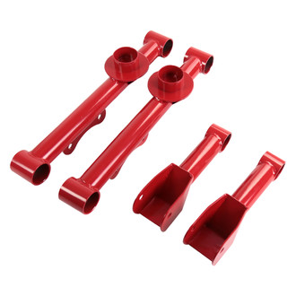 Spec-D® - Rear Lower Control Arms