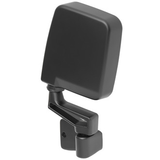 Spec-D® - Driver Side Manual View Mirror (Non-Heated, Foldaway)
