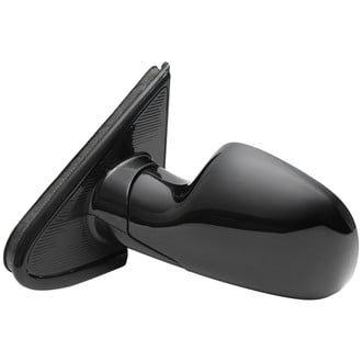 Spec-D® - Driver Side Power Remote View Mirror (Non-Heated, Foldaway)