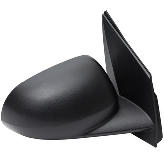 Spec-D® - Passenger Side Power View Mirror (Non-Heated, Non-Foldaway)