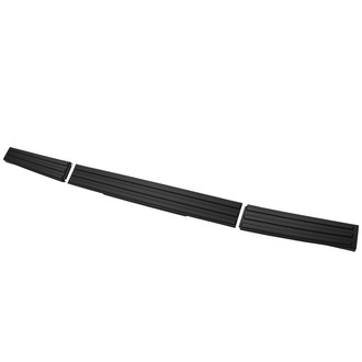 Spec-D® - Tailgate Molding Set