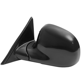 Spec-D® SD-GM1320127 - Driver Side Power View Mirror (Foldaway)