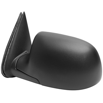 Spec-D® - Manual Foldaway Side View Mirror