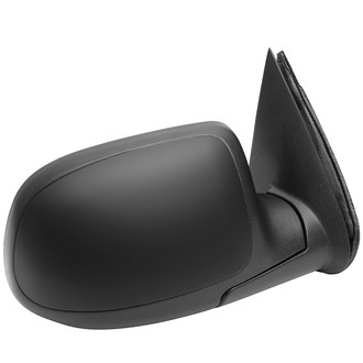 Spec-D® - Passenger Side Power View Mirror (Heated, Foldaway)