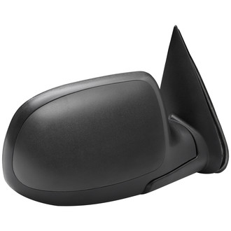 Spec-D® SD-GM1321293 - Passenger Side Power Remote View Mirror (Heated, Foldaway)