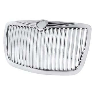 Spec-D® - Billet Grille