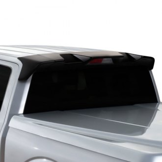 Ford F-150 Roof Spoilers | Factory & Custom Styles – CARiD.com